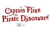 Captain Flinn and the Pirate Dinosaurs (Series) Pictures In Cartoon