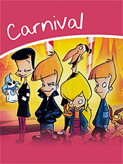 Carnivale Pictures Cartoons