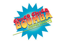 Chico Chica Boumba Pepper School Episode Guide Logo