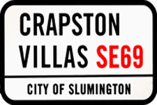 Crapston Villas