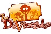 The DaVincibles (Series) Free Cartoon Pictures