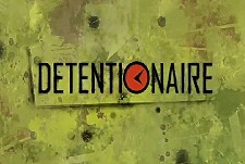 Detentionaire  Logo