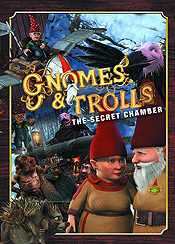 Gnomes and Trolls: The Secret Chamber Pictures Cartoons