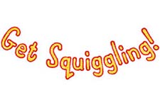 Get Squiggling!