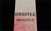 Gristle Cartoon Character Picture