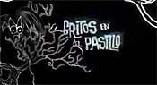 Gritos En El Pasillo (Going Nuts) Pictures Of Cartoon Characters