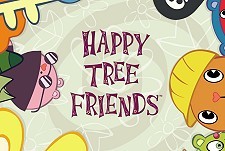 Happy Tree Friends