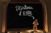 Histria d'Este (Story Of Him) Free Cartoon Pictures