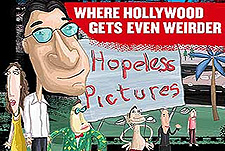 Hopeless Pictures Episode Guide Logo