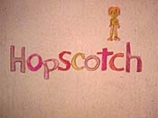 Hopscotch Cartoon Pictures