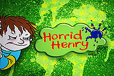 Horrid Henry Episode Guide Logo