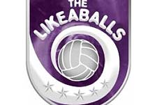 The Likeaballs Episode Guide Logo