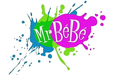 Mr Bb Episode Guide Logo