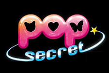 Pop Secret Episode Guide Logo