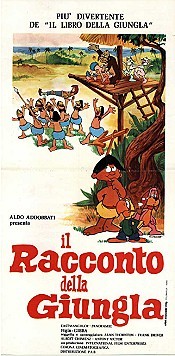 Il Racconto della Giungla (Robinson Crusoe) Pictures Of Cartoons