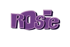 Rosie Episode Guide Logo