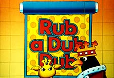 Rub A Dub Dub