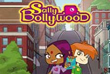 Sally Bollywood