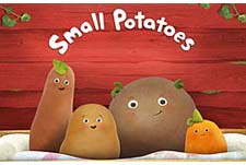 Small Potatoes