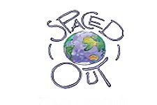 Spaced Out Episode Guide Logo