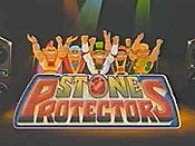 Stone Protectors (Series) Pictures Of Cartoon Characters