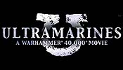 Ultramarines: A Warhammer 40,000 Movie Picture Into Cartoon