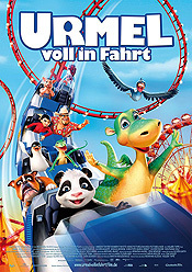 Urmel Voll In Fahrt (Impy's Wonderland) Pictures Of Cartoons