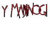 Y Mabinogi (Otherworld) Free Cartoon Pictures