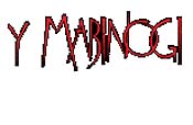 watch y mabinogi online english sub