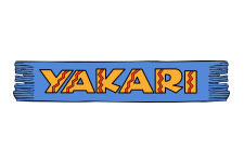 Yakari Episode Guide Logo