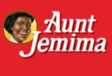 Aunt Jemima Episode Guide Logo