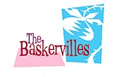 The Baskervilles Episode Guide Logo