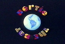 Bertie The Bat Episode Guide Logo