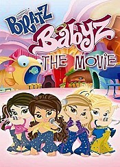 Bratz Babyz: The Movie Cartoon Funny Pictures