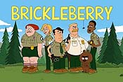 Welcome To Brickleberry Picture Of Cartoon