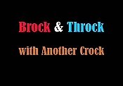 Brock & Throck With Another Crock Picture To Cartoon