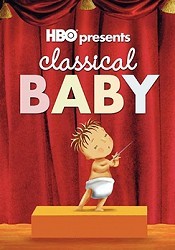 Classical Baby 1 Pictures To Cartoon