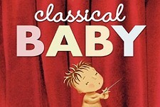 Classical Baby Episode Guide Logo