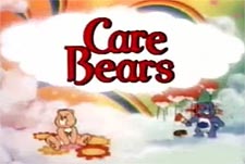 Care Bears