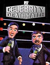 Deathbowl '98 Cartoons Picture