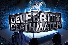 Celebrity Deathmatch Episode Guide Logo