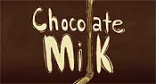 Chocolate Milk Picture Of The Cartoon