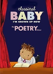 The Poetry Show Pictures To Cartoon