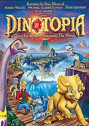 Dinotopia: Quest for the Ruby Sunstone Cartoon Funny Pictures