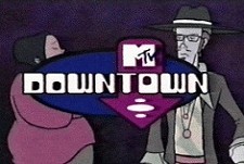 Downtown Episode Guide Logo