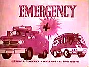 Emergency +4 Episode Guide Logo