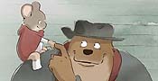 Ernest et Clestine (Ernest And Celestine) Picture Of Cartoon