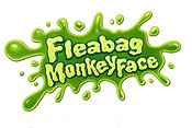 Fleabag Monkeyface (Series) Cartoon Character Picture