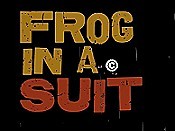 Frog In A Suit (Series) Cartoon Pictures