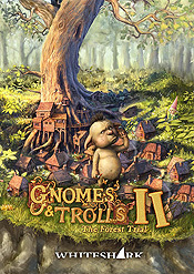 Gnomes and Trolls: The Forest Trial Pictures Cartoons
